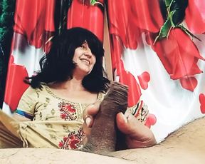 Shameless Milf Sex Scene