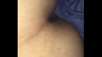 Me cojo a mi vecina m&iacute_ entras su marido d.