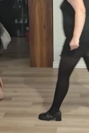 I&#039;m Going to Wreck Them (part 2)