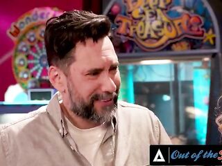Dont Missed This stepbae DEEPTHROAT COMP!