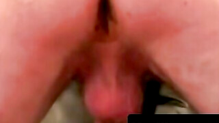 Mature MILF Uses Her Jerk Skills To Satisfy A barely legal Stud