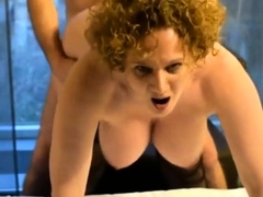 Neighbor Fucks My Big-Tit Girl