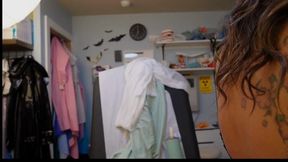 2.5 Hour LIVE POV/Role-Play/POV Handjob/ Dental Role-play/ Fetish Latex Gloves/Pussy and so much MORE!!🩷🧤🌸