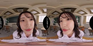 Haizea's Petite Blonde Solo Sparks Small Sensual Charm