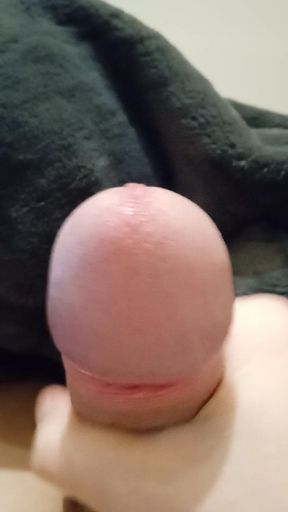 My stepmother said if I masturbate badly, then I will have to sit on her strapon #5