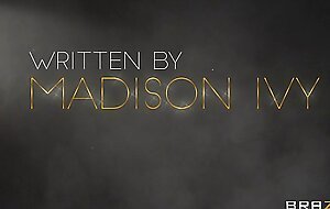 The greatest gift of all, Xander Corvus, Madison Ivy
