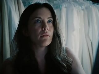 Liv Tyler Vagina