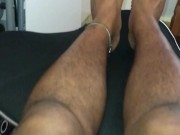 Watch me cum on OF. Subcribe to ask for custom videos.