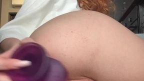 Video uploaded by @GingerChloe @Anal Porn & #Solo #Big Ass #Nude #Redhead Porn porno gratis video | Tik.Porn