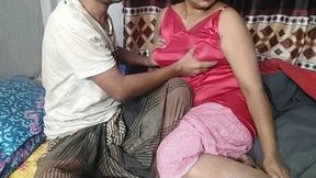 Vaishnavy Churidhar Removal and Hot Sex, Mallu Couple Hot Romantic Sex, Mallu Girl Dress Open and Hot Sex with Husband, Hot Sex