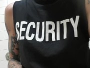 Security Spunk pt1