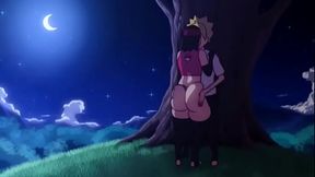 Sarada xxx