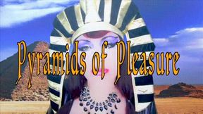 Pyramids of Pleasure