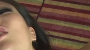 Film Porno @Cum on Tits & #Interracial #Asian #Black with @Asa Akira and @Prince Yahshua Like & Share!