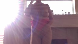 Lisa Lee Private Show