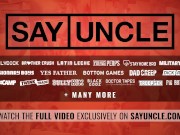 🔩💥 Laundry Day Turns into a Fucking Frenzy When I Get Stuck 🚿👀