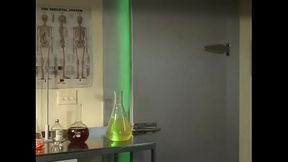 Voracious blonde honey Jenny Hendrix erotically teases