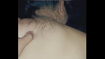 KINANTOT ni kabit sa grab Car sex.