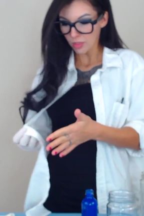 Lab Lust - Intense Hormonal Loud Orgasms