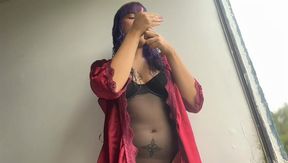 Smoke Fetish SPH 1/3