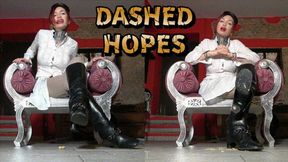 LADY SCARLET - DASHED HOPES mobile