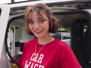 Car Wash Skank Shrooms LPI
