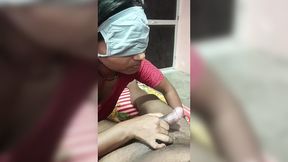 Desi Pinki bhabhi sex with anal fuck
