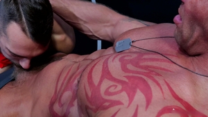 Family Creep: 'I'm Not Your Average Stepmate, Johnny.'