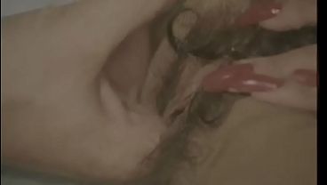This milf'_s desire for cock does not subside in prison
