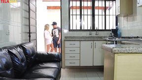 anal com may akemi a mais gostosa do porno nacional - max maranhao