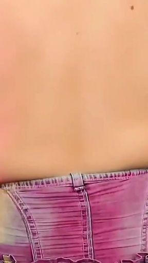 Jaw-dropping moment from "Big Thigh Ladyboy Cute Big Butt Booty Big Ass Sexy Shemale Hot Crossdresser"