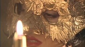 Sheila Stone in a Masterful Fuck with the Masked Pianist