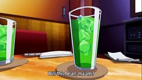 Shin Sei Yariman Gakuen Enkou Nikki Ep 1