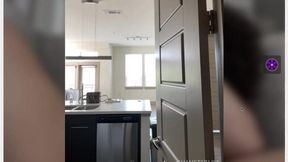 Hoehuxtable Curly Hair Cam girl