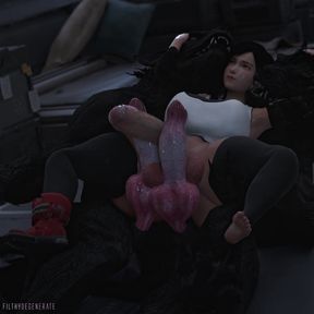 Random Degenerate Stuff [Filthy Degenerate]