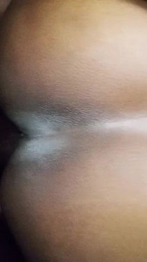 Stepgranny Got Her Pussy Stretched by Her 19 Old Neighbor Stepson