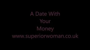 A Date With Your Money HD