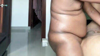 Жесткий секс creampie, rough, black, fat – большие члены, пухлые парни трахаются в задницу