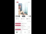 feet fetish gone wild in the public area,, no clothes required: big cock play with