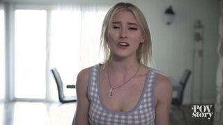 aPOVstory - A Dangerous Game Pt. two - Kayla Paige