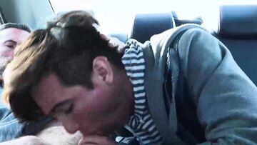 StepsonXXX. - My meaty penis spits out jizz while