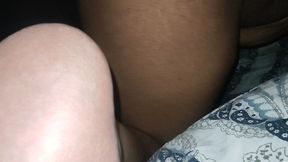 esposa implora querendo rolo e o corno nao consegue