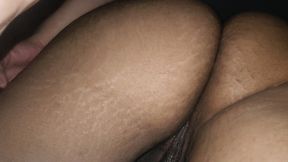 esposa implora querendo rolo e o corno nao consegue