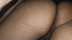 esposa implora querendo rolo e o corno nao consegue
