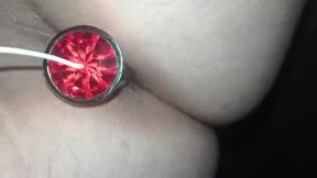 I get high from the current