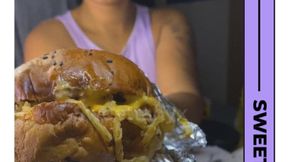 2nd ROUND Looking for the best burger