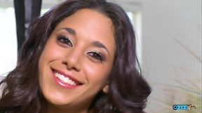Gia Steel gets her pussy kissed and fucked deep