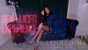 Sex juiced  Experience  part 3