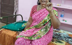 Desi Stepmom Home Video - From Soft Touch to Oral Sex & Hardcore Action