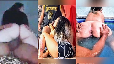Marido fudendo bbw branquinha gostosa